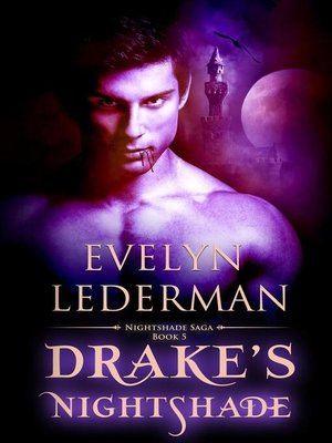 cover image of Drake's Nightshade